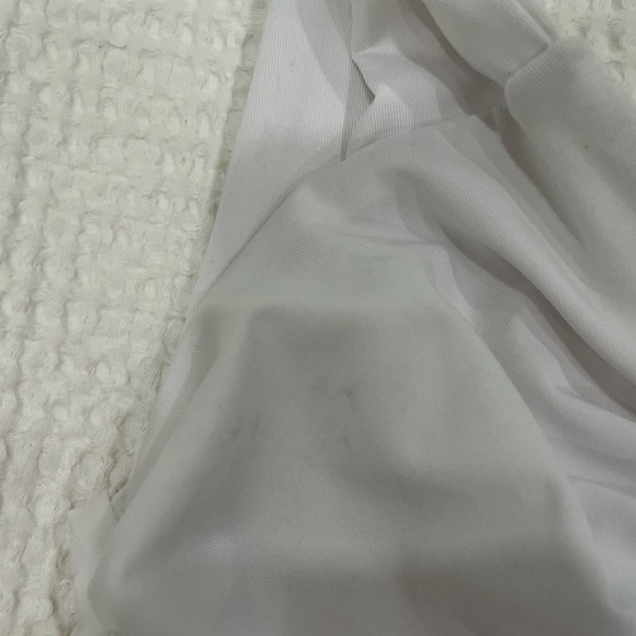 Lioness Porto Cervo Tie Up Crop - Picture 8 of 8